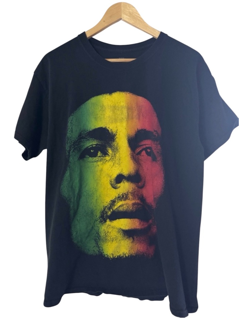 Bob Marley T-Shirt